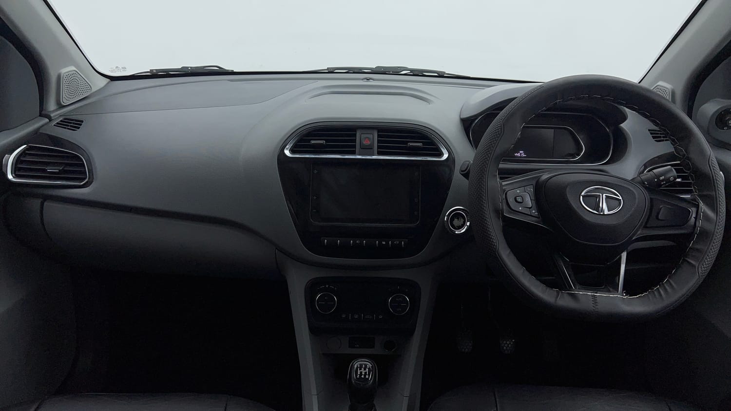 DASHBOARD VIDEO