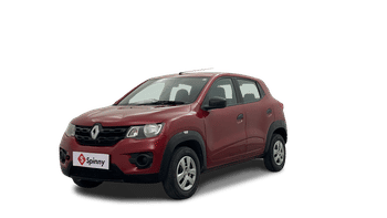 Used 2019 Renault Kwid RXL Petrol Manual Image