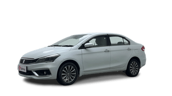 Used 2018 Maruti Suzuki Ciaz Alpha Hybrid 1.5 AT Petrol Automatic Image