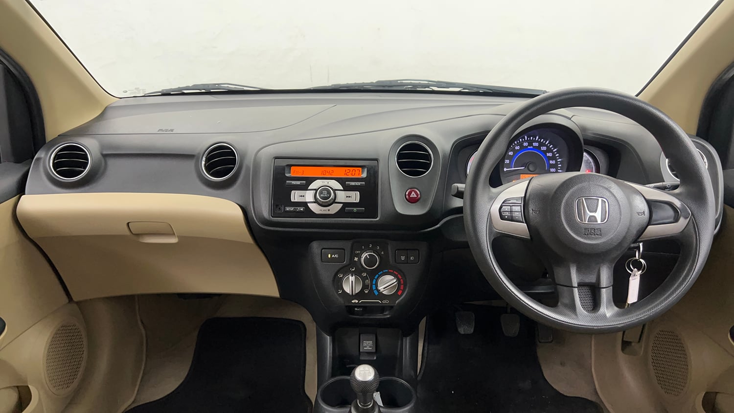 DASHBOARD VIDEO