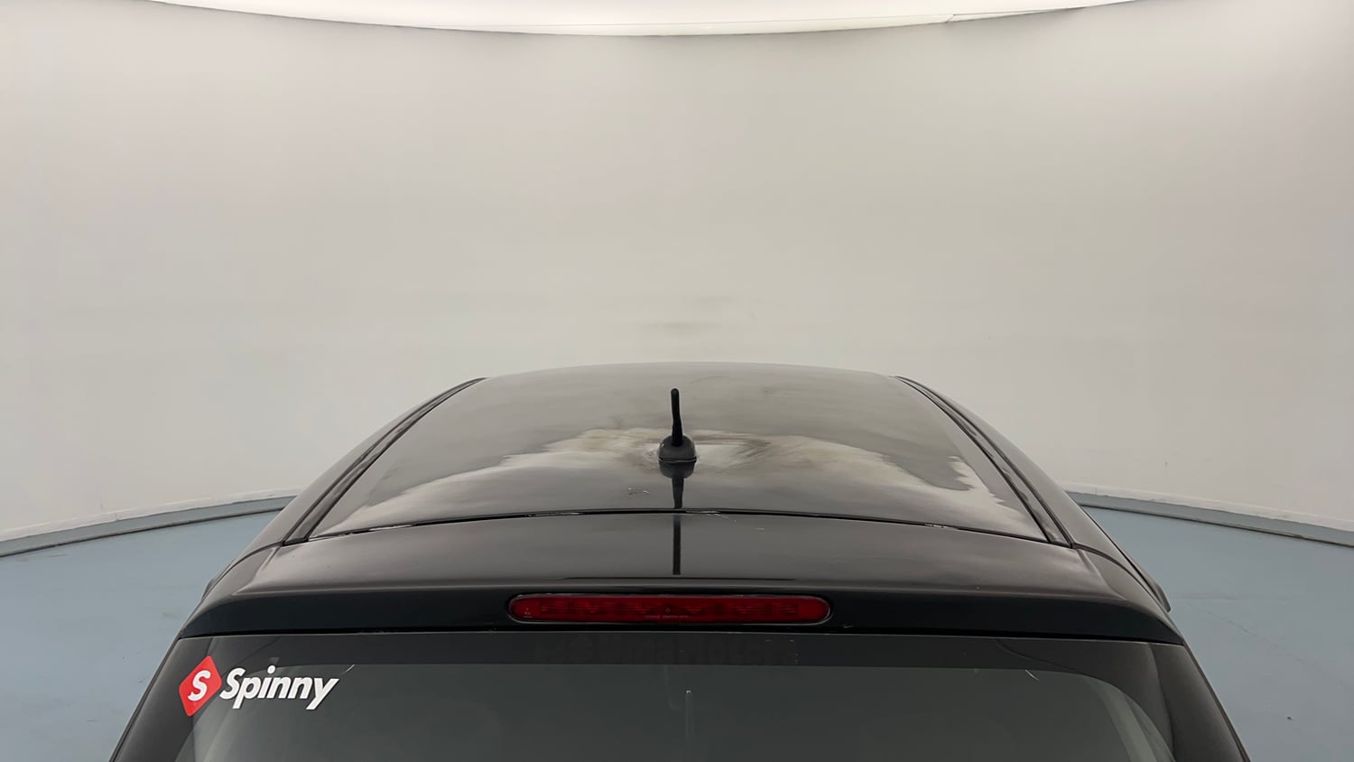 Used 2017 Maruti Suzuki Swift VXi Petrol Manual exterior EXTERIOR ROOF VIEW