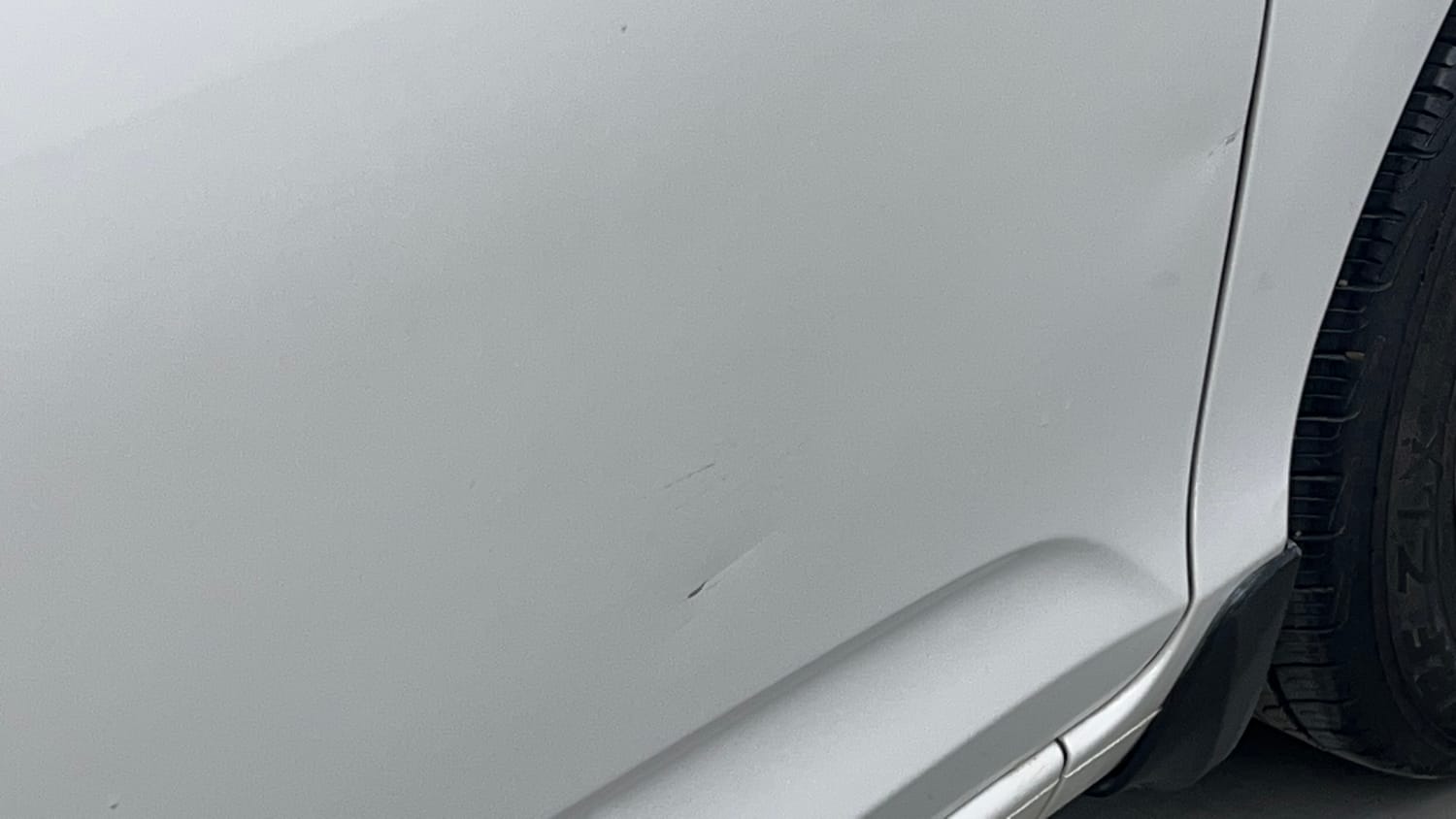 Used 2024 Honda Amaze VX 1.2 Petrol CVT Petrol Automatic dents MINOR DENT