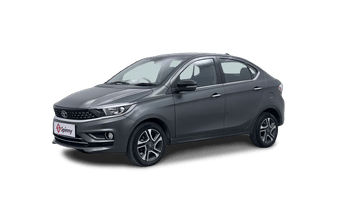 Used 2020 Tata Tigor XZ Plus Petrol Manual Image