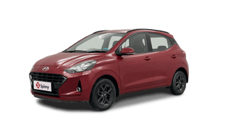 Used 2019 Hyundai Grand i10 Nios Sportz 1.2 Kappa VTVT Petrol Manual Image