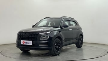 Used 2023 Hyundai Venue SX (O) 1.0 Turbo DCT Petrol Automatic Image