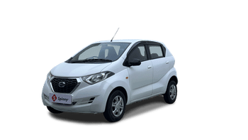 Used 2016 Datsun Redi-GO T (O) Petrol Manual Image
