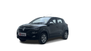 Used 2021 Renault Kwid RXT 1.0 Opt Petrol Manual Image