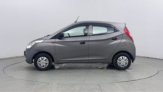 Used 2013 Hyundai Eon Era + Petrol Manual exterior LEFT SIDE VIEW
