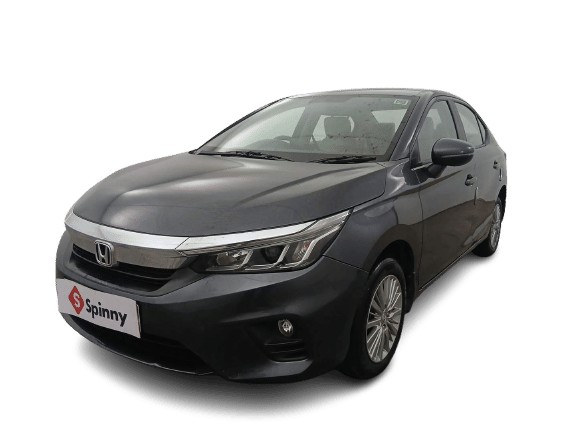 Used 2023 Honda City V Petrol Petrol Manual Image