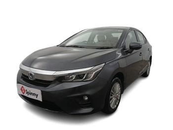 Used 2023 Honda City V Petrol Petrol Manual Image