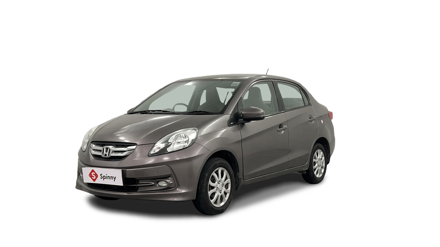 Used 2015 Honda Amaze 1.2 VX i-VTEC Petrol Manual Image