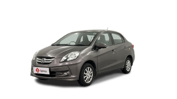 Used 2015 Honda Amaze 1.2 VX i-VTEC Petrol Manual Image
