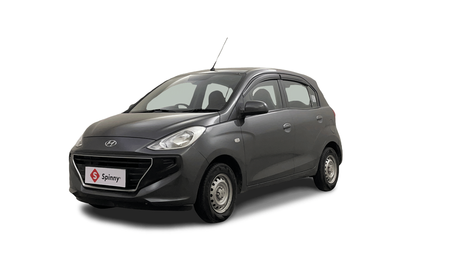 Used 2021 Hyundai Santro Magna Petrol Manual Image