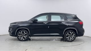 Used 2023 MG Motors Hector Savvy Pro 1.5 Turbo CVT Petrol Automatic exterior LEFT SIDE VIEW