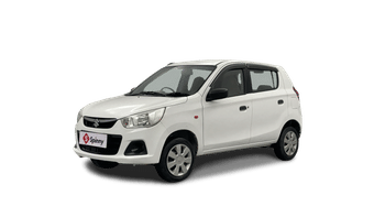 Used 2018 Maruti Suzuki Alto K10 VXi Petrol Manual Image