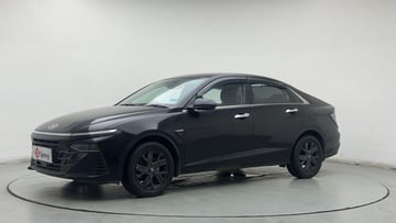 Used 2023 Hyundai Verna SX (O) 1.5 Turbo Petrol MT Petrol Manual Image