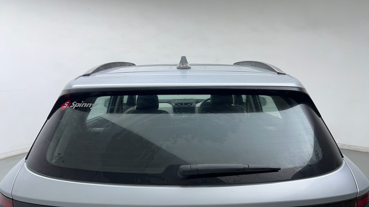 2022 Hyundai Creta SX 1.5 Petrol IVT-9