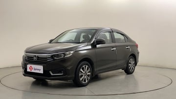 Used 2024 Honda Amaze VX 1.2 Petrol CVT Petrol Automatic Image