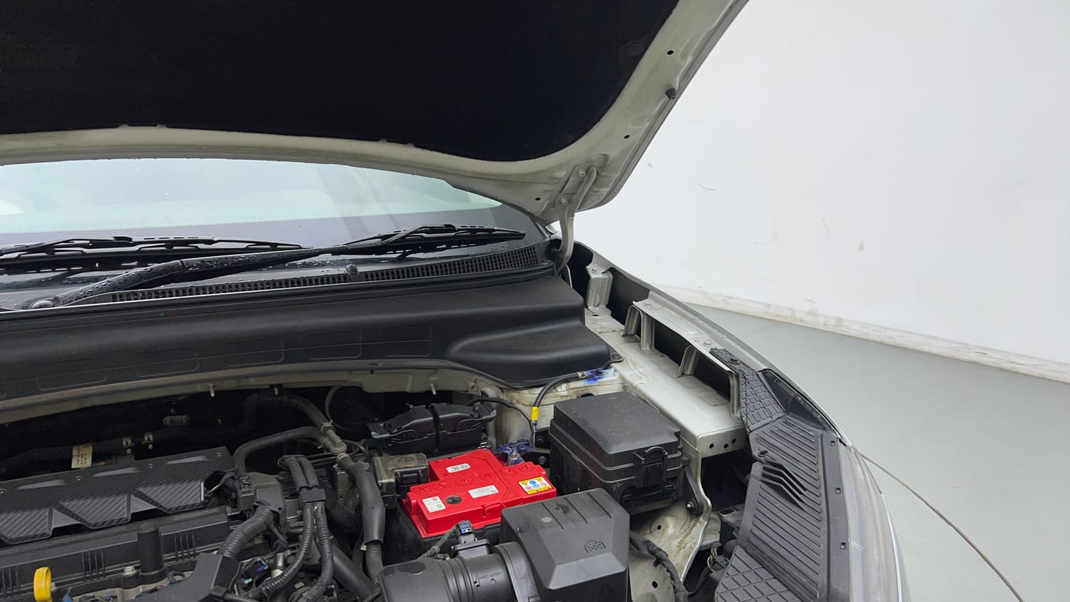 2022 Hyundai Creta SX 1.5 Petrol IVT-30