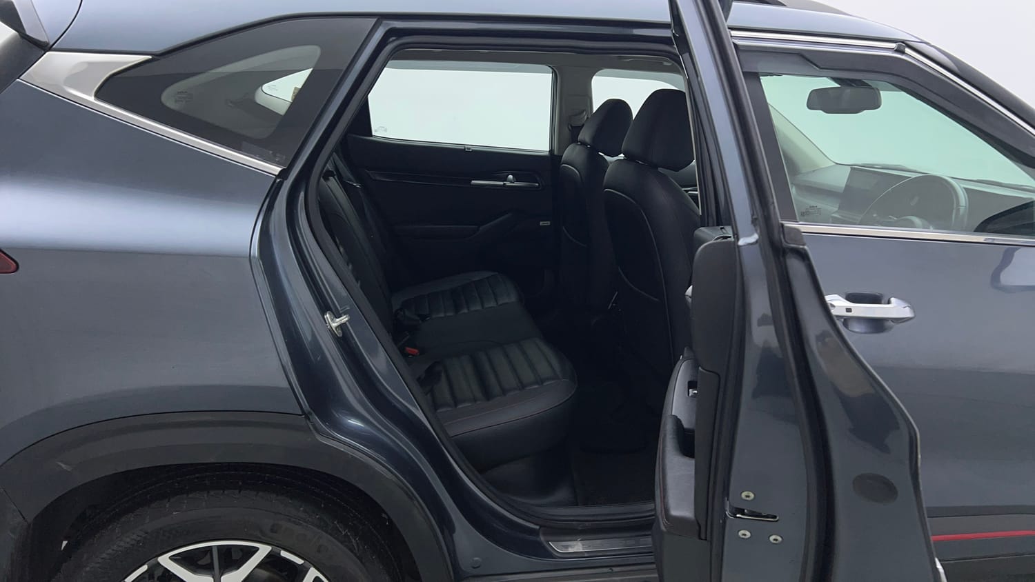2022 Kia Seltos GTX Plus 1.4 DCT-18