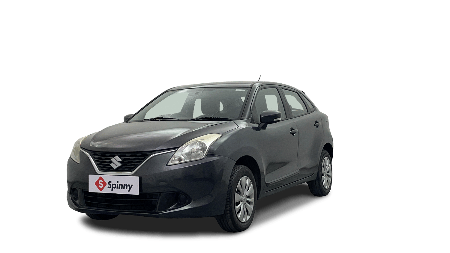 Used 2016 Maruti Suzuki Baleno Delta 1.2 Petrol Manual Image