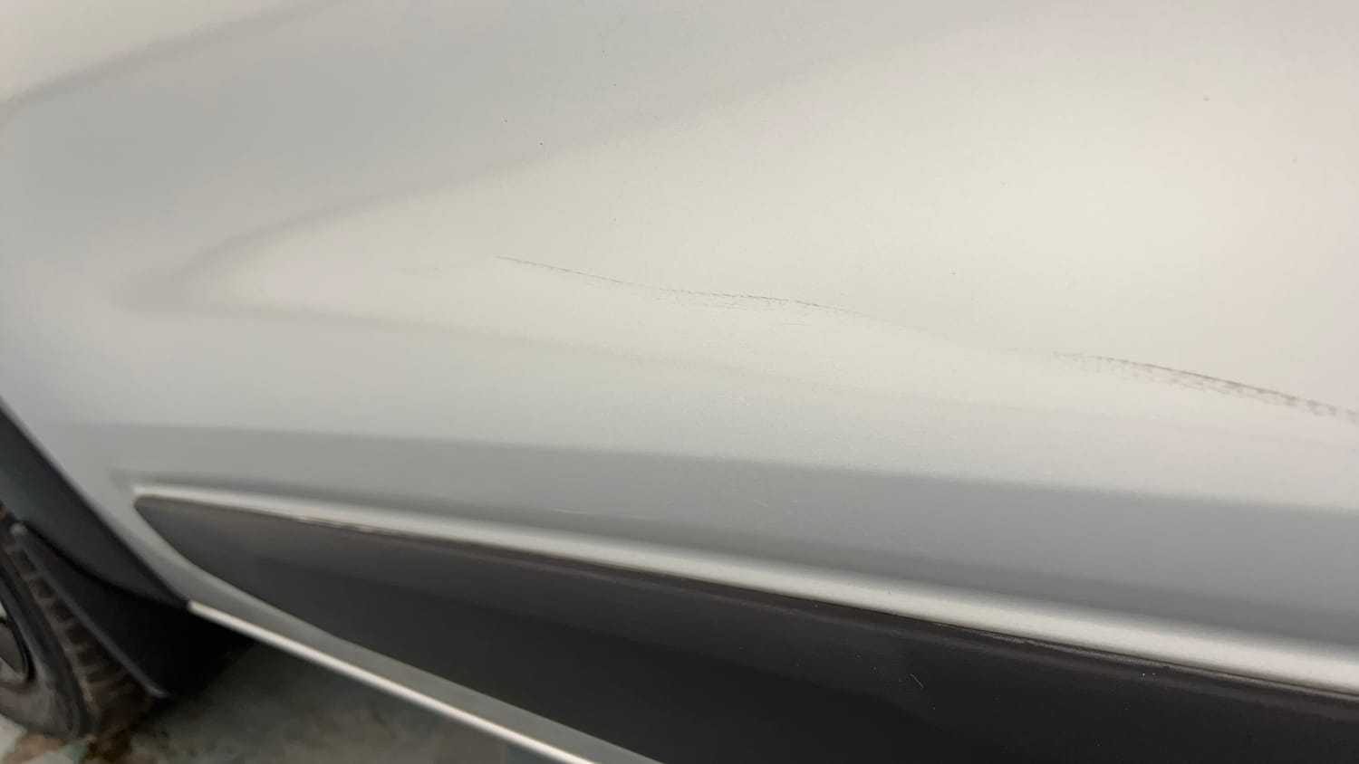 Used 2023 Renault Kwid CLIMBER AMT Petrol Automatic dents MINOR SCRATCH