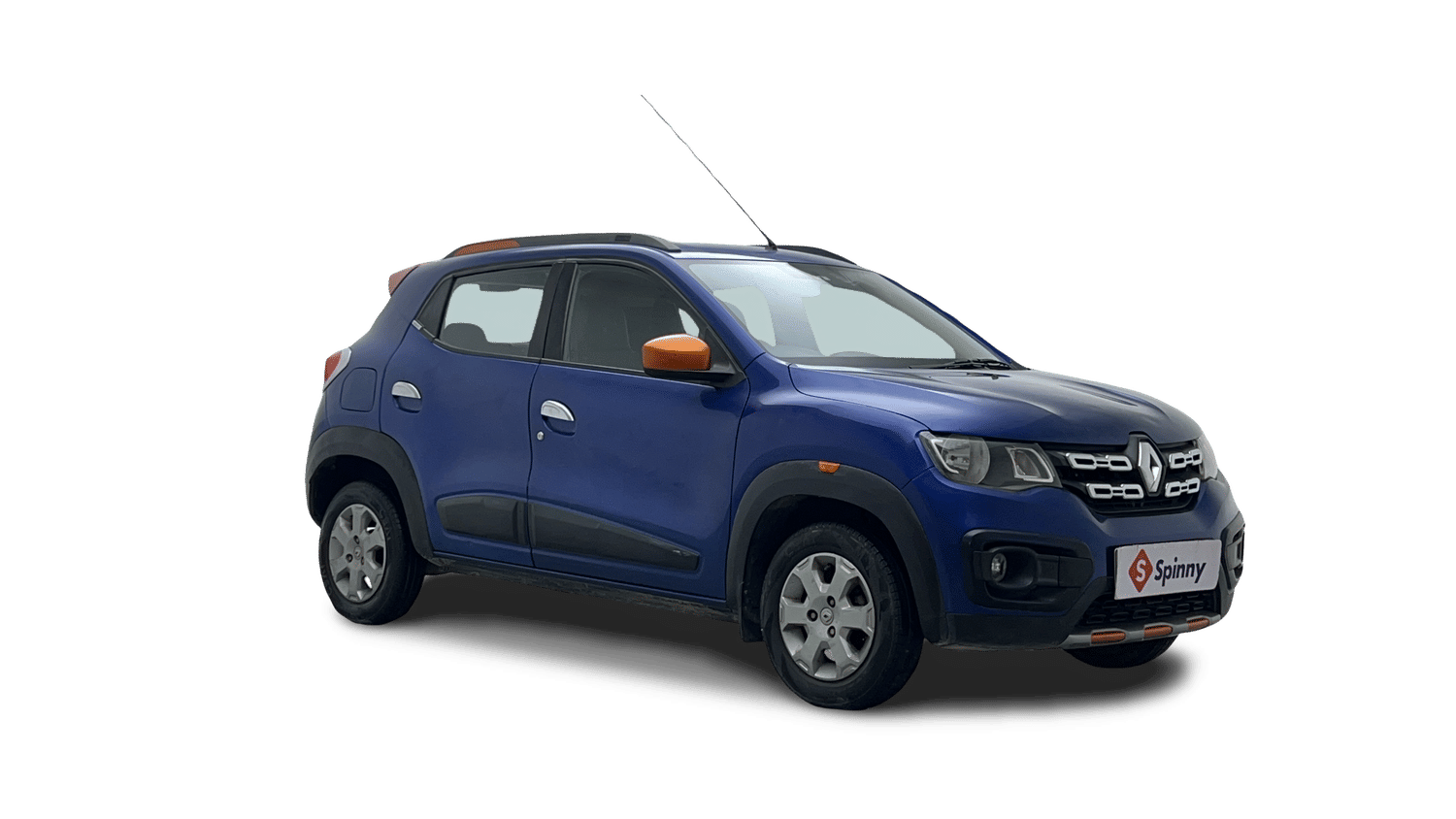 2017 Renault Kwid CLIMBER 1.0-48
