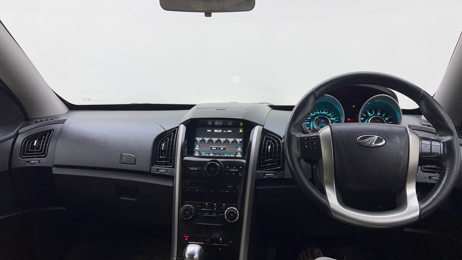 DASHBOARD VIDEO