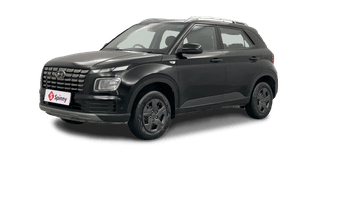 Used 2023 Hyundai Venue S 1.2 Petrol Petrol Manual Image
