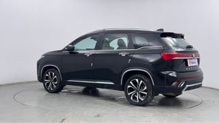 Used 2023 MG Motors Hector Savvy Pro 1.5 Turbo CVT Petrol Automatic exterior LEFT REAR CORNER VIEW