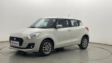 Used 2018 Maruti Suzuki Swift ZXi AMT Petrol Automatic Image