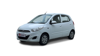 Used 2012 Hyundai I10 Magna 1.2 Kappa2 Petrol Manual Image