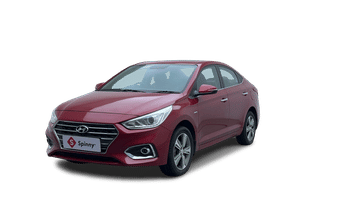 Used 2018 Hyundai Verna SX (O) 1.6 VTVT AT Petrol Automatic Image