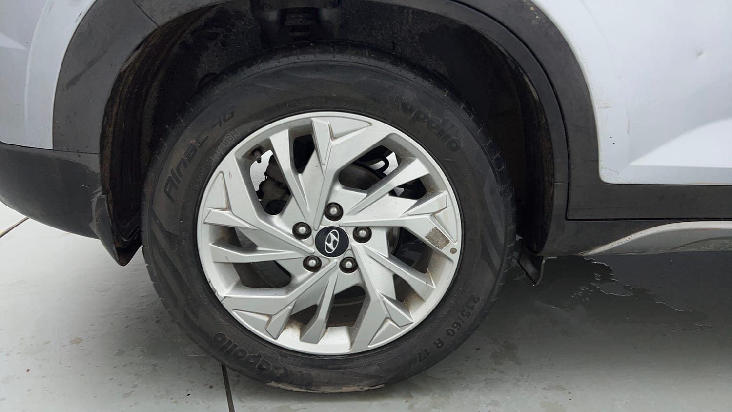 2022 Hyundai Creta SX 1.5 Petrol IVT-33