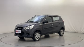 Used 2016 Maruti Suzuki Alto K10 VXi Petrol Manual Image
