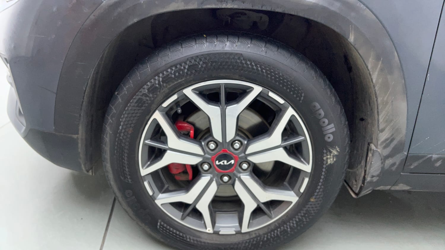 2022 Kia Seltos GTX Plus 1.4 DCT-34