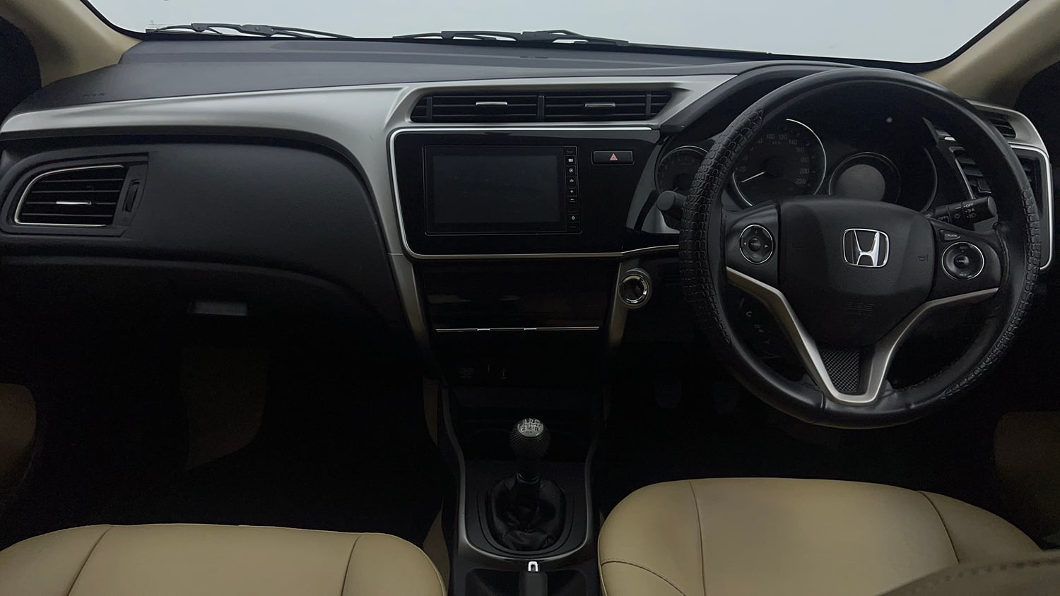 DASHBOARD VIDEO