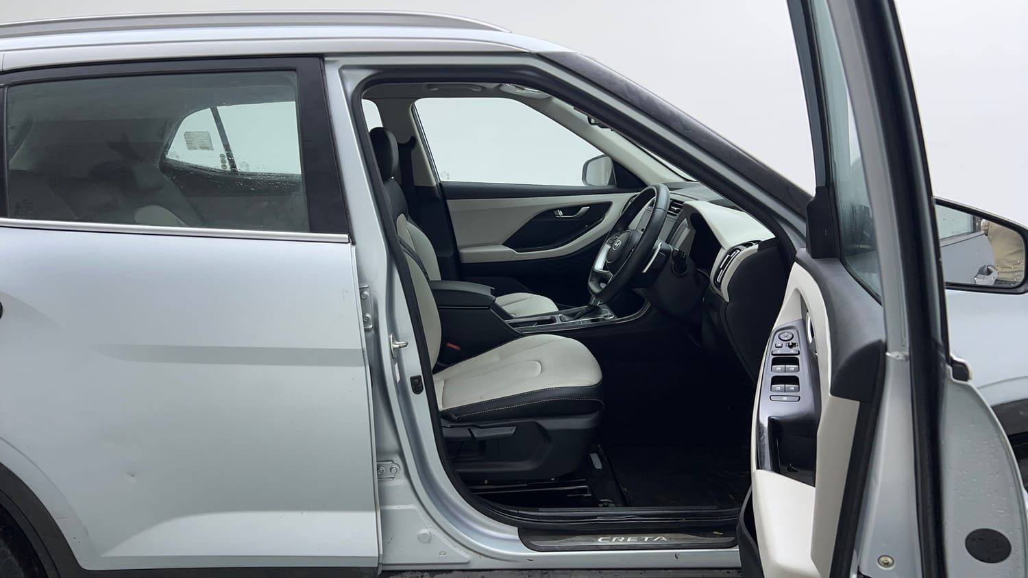 2022 Hyundai Creta SX 1.5 Petrol IVT-17