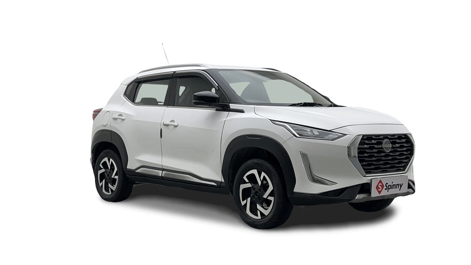 2022 Nissan Magnite XV Executive-51