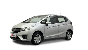 Used 2017 Honda Jazz SV Petrol Petrol Manual Image