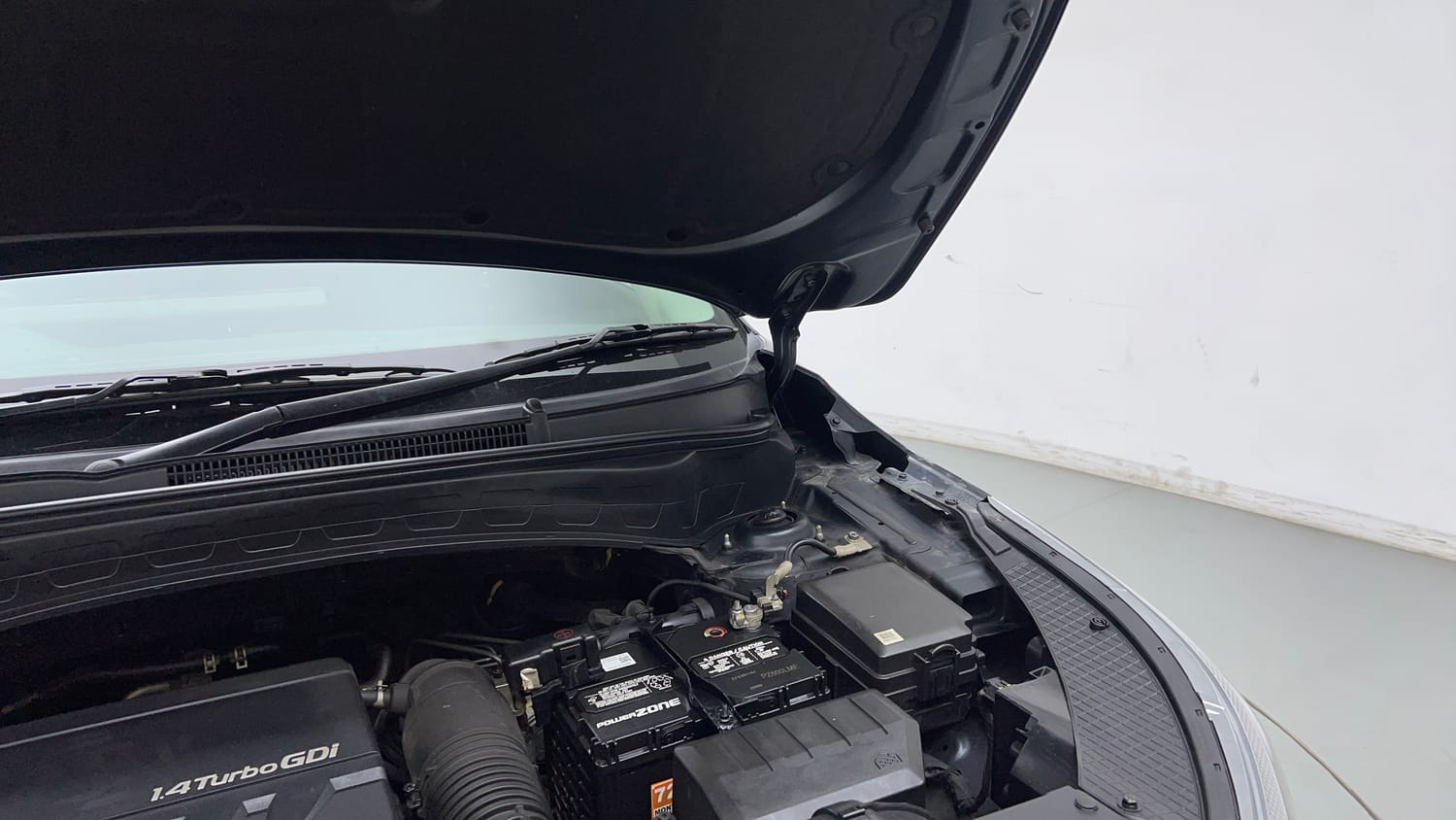 2022 Kia Seltos GTX Plus 1.4 DCT-30
