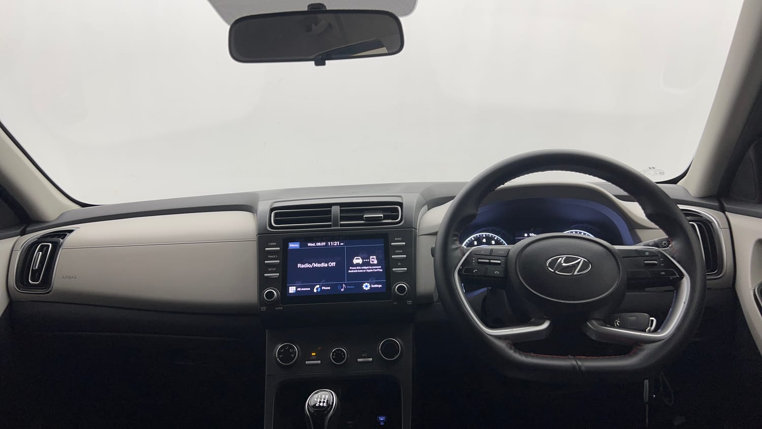 DASHBOARD VIDEO