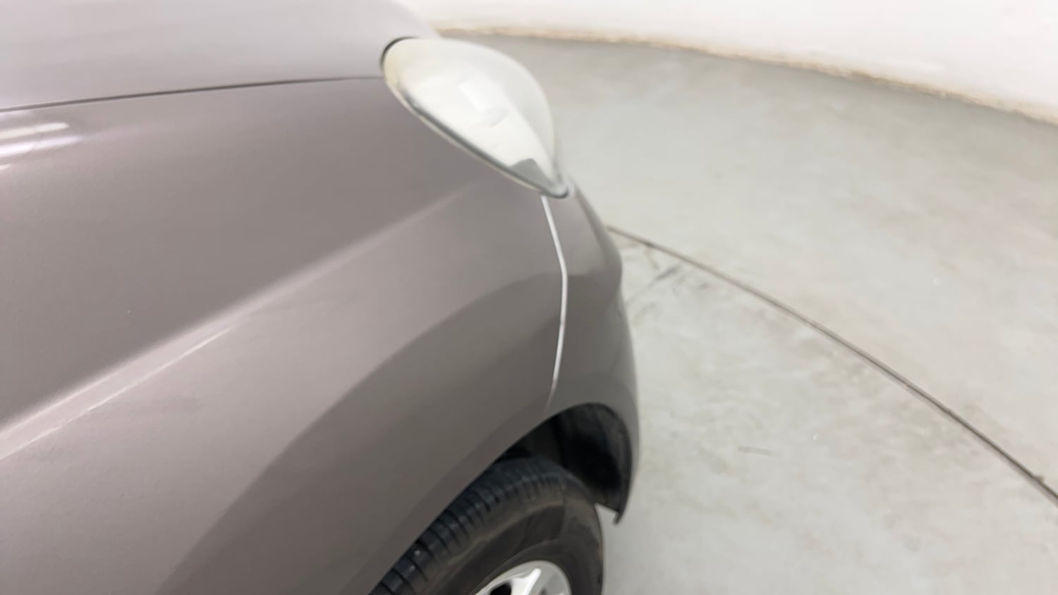 Used 2015 Honda Amaze 1.2 VX i-VTEC Petrol Manual dents MINOR SCRATCH