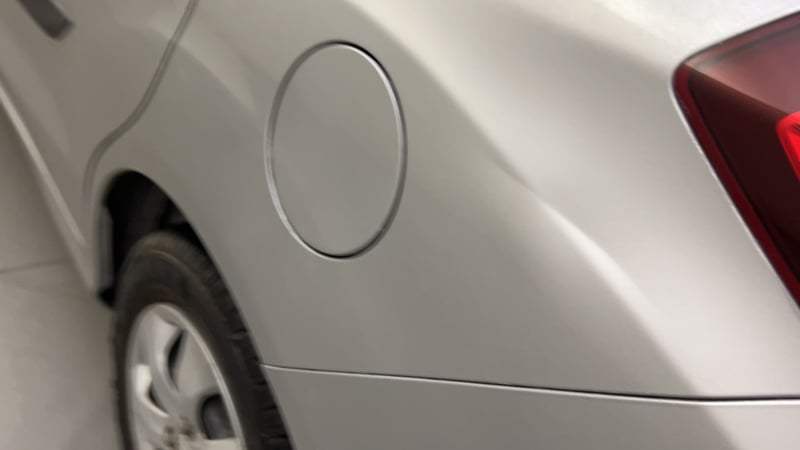 Used 2014 Honda Mobilio S Diesel Diesel Manual dents MINOR DENT