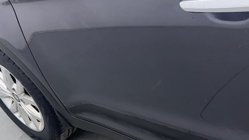 Used 2019 Hyundai Creta SX 1.6 Petrol Petrol Manual dents MINOR SCRATCH