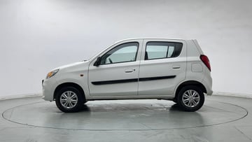 Used 2020 Maruti Suzuki Alto 800 LXi Petrol Manual Image
