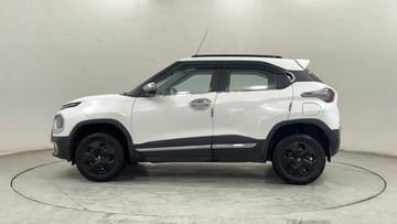 Used 2022 Tata Punch Adventure MT Petrol Manual Image