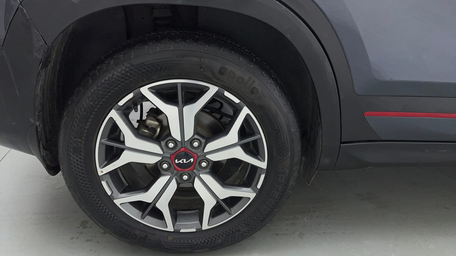 2022 Kia Seltos GTX Plus 1.4 DCT-33