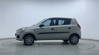 Used 2017 maruti-suzuki Alto K10 VXi (O) AMT Petrol Automatic exterior LEFT SIDE VIEW