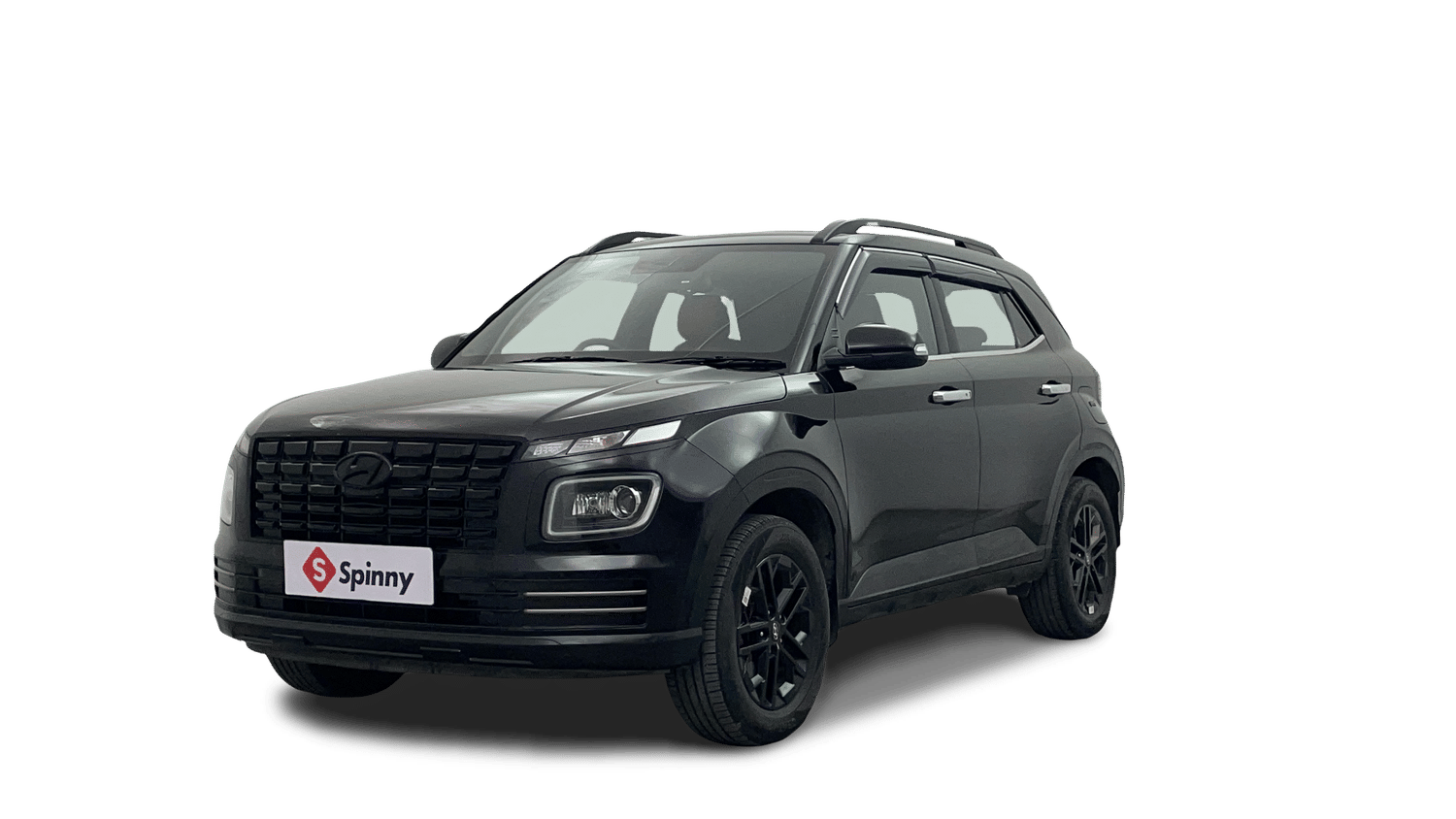 Used 2023 Hyundai Venue SX (O) 1.0 Turbo DCT Petrol Automatic Image